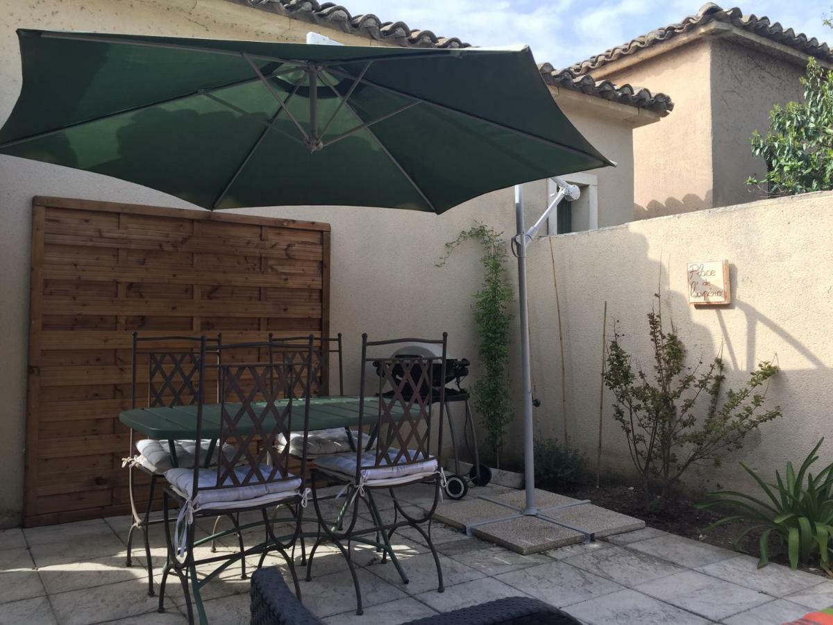 Le Mazet De Lola Villa Saint-Rémy-de-Provence Dış mekan fotoğraf