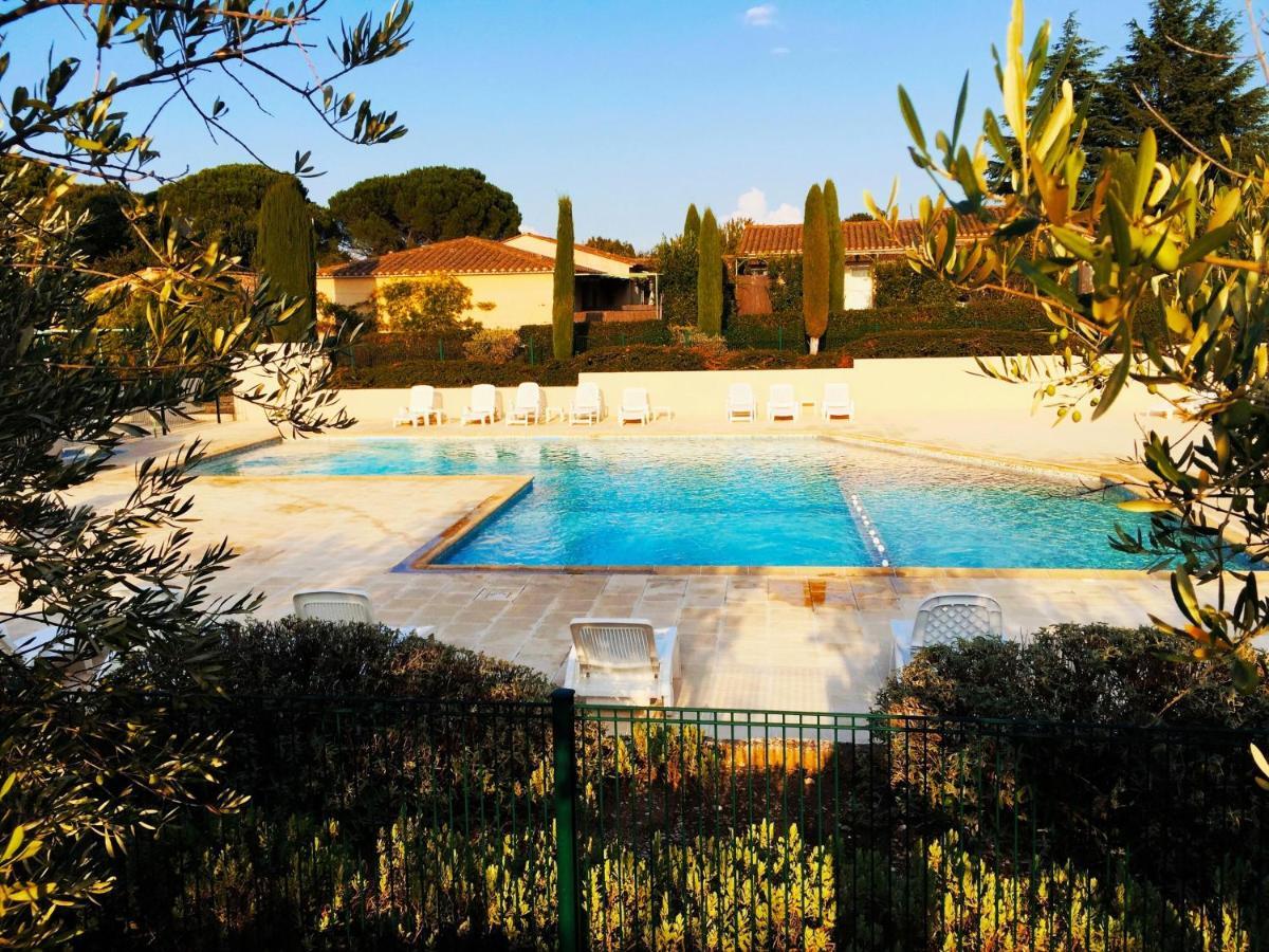 Le Mazet De Lola Villa Saint-Rémy-de-Provence Dış mekan fotoğraf